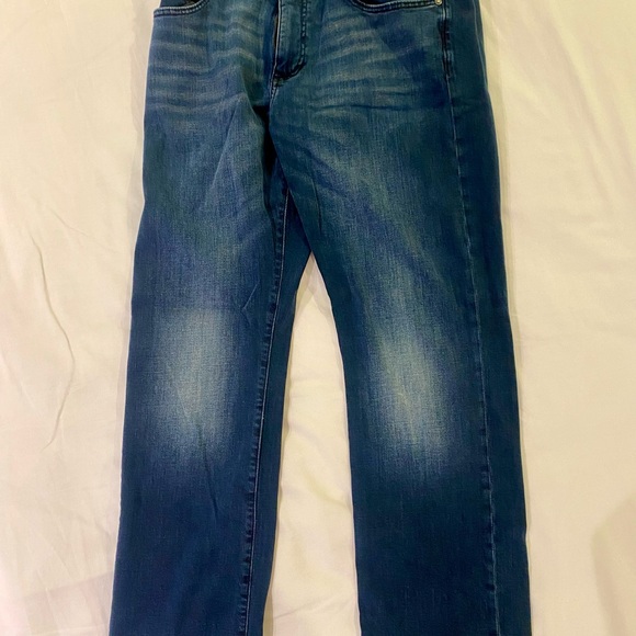 DL1961 Other - DL1961 Classic Wash Blue Men's Jeans